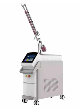 Laser hair removal before and after at  Pelle Clinics 