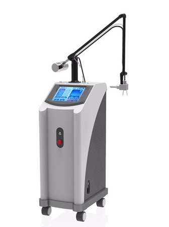 Laser hair removal before and after at  Pelle Clinics 